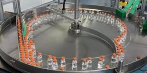 مصنع بلورات الأنسولين في باتنة.. نحو انتاج 1500 كيلوغرام سنويا