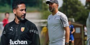 حسب ما كشفته الإتحادية الفرنسية لكرة القدم.. عنتر يحيى ووليد مسلوب يقتربان من عالم التدريب