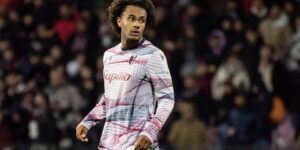 رود غوليت: زيركزي سيكون التوقيع المناسب لميلان