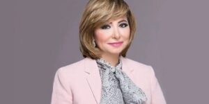 لأول مرة لميس الحديدي تكشف إصابتها بالسرطان: أخفيت الخبر عن ابني