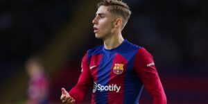 برشلونة يرفض الاستغناء عن فيرمين لوبيز