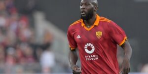 ميلان ينضم لسباق الوصول لتوقيع لوكاكو