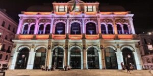 ضمن مشروع المركز الوطني لأرشيف الفن الرابع.. معرض وموائد مستديرة بالمسرح الوطني الجزائري