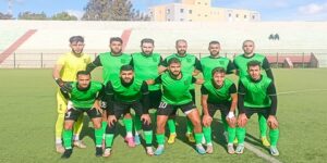 أنصار مديوني وهران يطالبون برحيل الإدارة الحالية