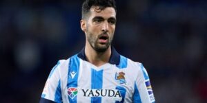 ميرينو يُمهد طريق الوصول إلى برشلونة