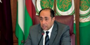 الأمين العام المساعد لجامعة الدول العربية: لم نعد نصنف حزب الله منظمة إرهابية