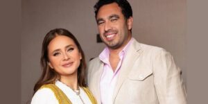 طلاق نيللي كريم