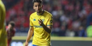 خلال الموسم الكروي 2023-2024.. غيتان مرشح لنيل جائزة أفضل لاعب في ناديه