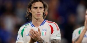 كالافيوري يدخل ضمن اهتمامات ريال مدريد