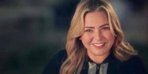 صابرين: سعيدة في زواجي وهذا سرّ رشاقتي