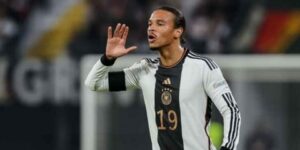 ساني متحمس لبدء يورو 2024