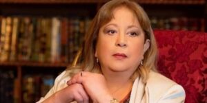 حريق في شقة سمية الألفي