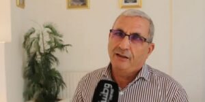 رئيس قسم علم الاجتماع بجامعة محمد لمين دباغين, بلقاسم نويصر: الرئاسيات القادمة هي مرحلة مفصلية