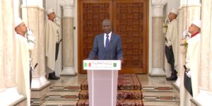 العلاقات الجزائرية-السنغالية شهدت تطورا ملموسا بفضل الرؤية السديدة للرئيس تبون