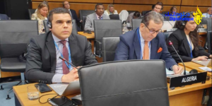 الجزائر تؤكد على حق الدول الأعضاء في الاستفادة من الاستخدامات السلمية للطاقة النووية