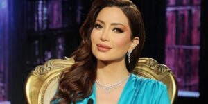 الفنانة تجيب… ما سبب فشل زيجات نسرين طافش؟