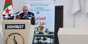  خبراء يحذرون من سعي بارونات المخدرات للمملكة المغربية لتدمير المنطقة وتسميم عقول الشباب 