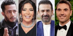 موسم دراما رمضان المقبل.. نجوم الصف الأول يتغيبون