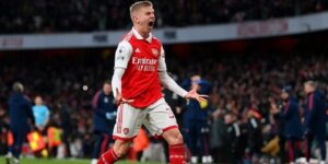 زينشينكو لا يرغب في البقاء مع أرسنال