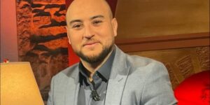 الإعلامي زوبير بشارف يصرح لـ “الموعد اليومي”:  تتويجي بهذه الجائزة يدفعني إلى تقديم أعمال جيدة مستقبلا