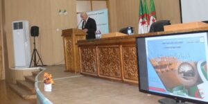 اليوم الوطني للكتاب والمكتبة: إطلاق منصة رقمية جديدة في جويلية المقبل لإصدارات المحافظة السامية للأمازيغية