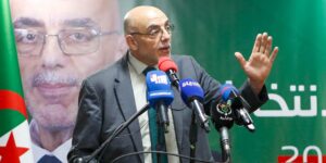 حساني: نمط النظام السياسي الأنسب للبلاد هو النظام البرلماني.. نعمل على خلق اقتصاد حر يراعي البعد الاجتماعي