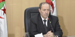 بلعابد يضبط جاهزية مديريات التربية للدخول المدرسي 2024-2025