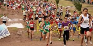 السباق الوطني للعدو الريفي.. مشاركة 928 عداء وعداءة من مختلف ولايات الوطن