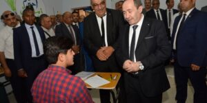 بلعابد.. اليوم الأول والثاني من امتحانات البكالوريا جرت في ظروف جدّ حسنة”