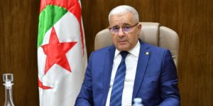  بوغالي يعقد لقاء افتراضيا مع رئيسة برلمان دول السوق المشتركة لبلدان جنوب أمريكا اللاتينية