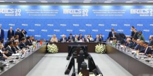 “بريكس” تدين الهجمات الإسرائيلية على الفلسطينيين