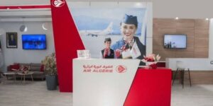 الجـوية الجـزائرية تُطـلق رقمـا جديـدا لتسهيل التواصل مع الزيائن