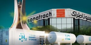 عرقاب يؤكد أن الشراكة مع الاتحاد الأوروبي أساسية من أجل تطوير فعال للقطاع