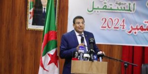 بوطبيق: حزب جبهة المستقبل جاهز للمساهمة في إنجاح الرئاسيات المقبلة