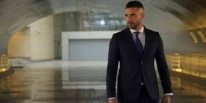 أحمد عز: ارتكبت أكبر غلط بعد وفاة أمي بـ 24 ساعة