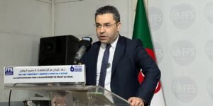 حمّل سلطة شرفي المسؤولية.. أوشيش يطالب بفتح تحقيق في النتائج الأولية للانتخابات