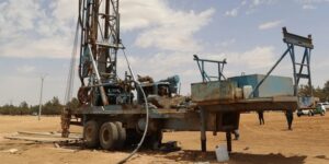 تيارت.. انطلاق أشغال تزويد 11 بلدية بالمياه