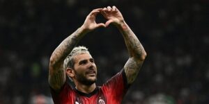 ميلان يستهدف كيفيور من أرسنال لاستبدال ثيو