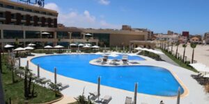 برج بوعريريج.. فنادق جديدة لدعم القطاع السياحي