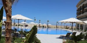 والي الولاية سعيد سعيود.. 13 فندقا جديدا حيز الخدمة بوهران في 2024