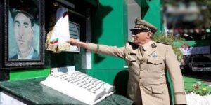 الشهيد أحمد نواورة.. بطل العمل العسكري والسياسي