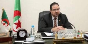 مجلس الأمة يشارك في اجتماع اللجنة التنفيذية للاتحاد البرلماني الدولي بتنزانيا