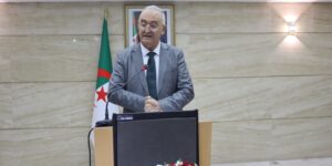 فايد يؤكد ان  سنة 2024 ستكون سنة الرقمنة والإصلاحات البنكية بامتياز