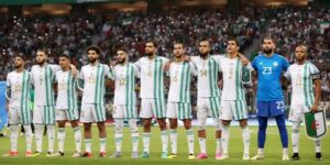 الفاف تكشف عن برنامج الخضر في تصفيات “الكان”