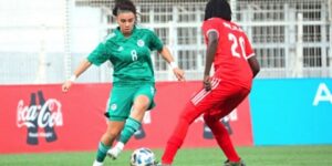 دورة اتحاد شمال إفريقيا لكرة القدم تقام بالجزائر 