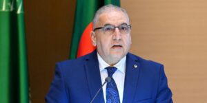 مقرمان: إصلاح مجلس الأمن التابع للأمم المتحدة أضحى أكثر من أي وقت مضى ضرورة مطلقة