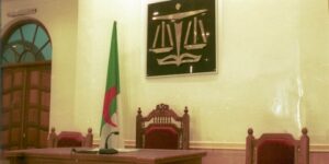 تيزي وزو: سنتان حبسا نافذة ضد متورطتين في تسريب أجوبة البكالوريا