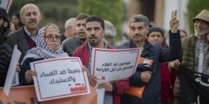 بسبب الفساد.. 67 بالمائة من المغاربة لا يثقون في الحكومة المغربية