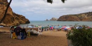 تلمسان.. 12 شاطئا مسموحا للسباحة خلال موسم الاصطياف