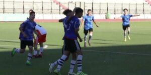 تحمل اسم “خضر المستقبل”.. تواصل فعاليات الدورة الوطنية للمنتخبات الجهوية 